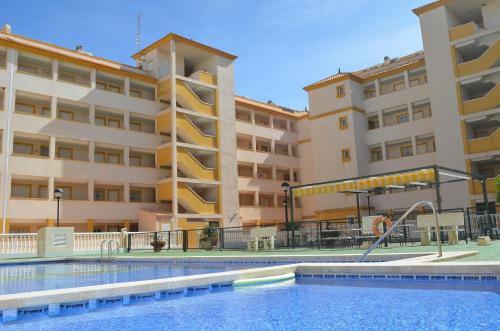 Apartamento Ribera Beach 3 - 0306
