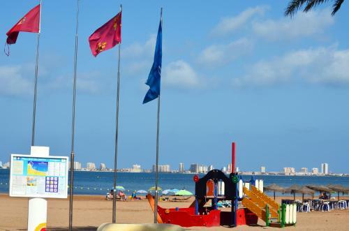 Apartamento Ribera Beach 3 - 0306
