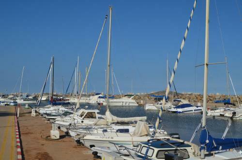 Apartamento Ribera Beach 3 - 0306