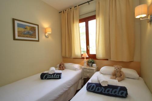 Pino Alto Holiday Homes Martin 19