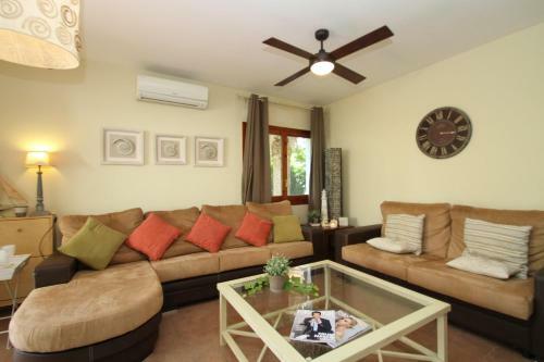 Pino Alto Holiday Homes Martin 19