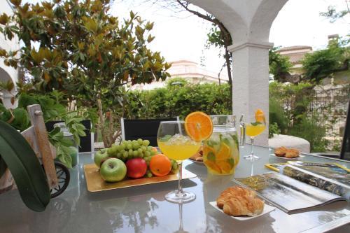 Pino Alto Holiday Homes Martin 19