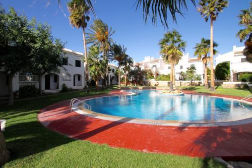 Pino Alto Holiday Homes Martin 19