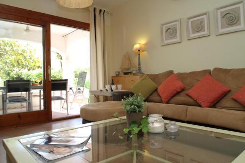 Pino Alto Holiday Homes Martin 19