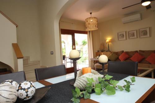 Pino Alto Holiday Homes Martin 19