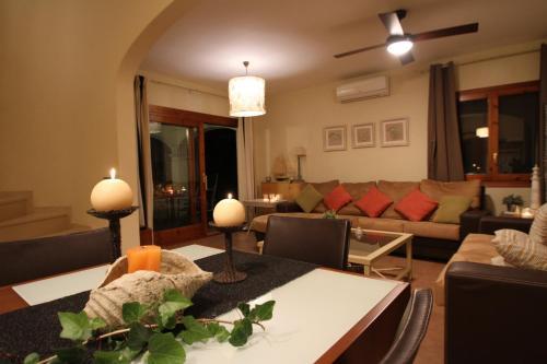 Pino Alto Holiday Homes Martin 19