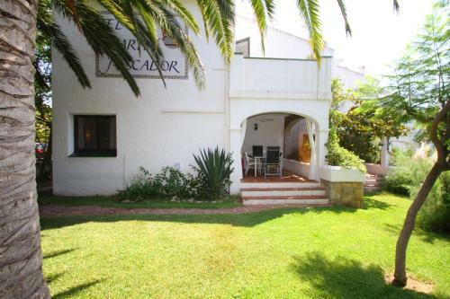 Pino Alto Holiday Homes Martin 19