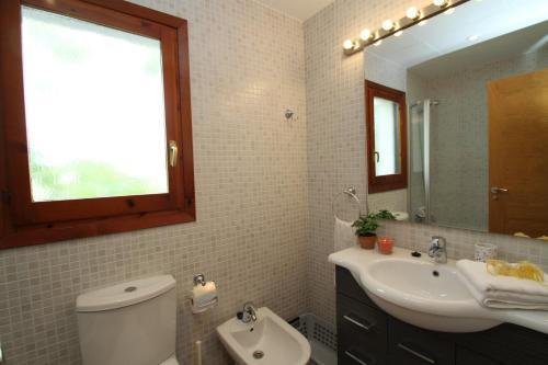 Pino Alto Holiday Homes Martin 19