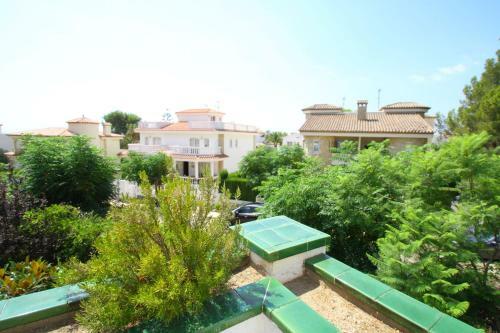 Pino Alto Holiday Homes Martin 19