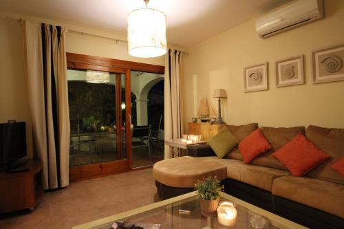 Pino Alto Holiday Homes Martin 19