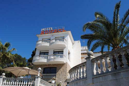 Hotel Bonsol