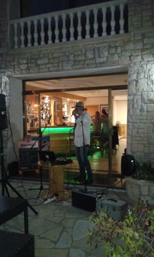 Hotel Bonsol