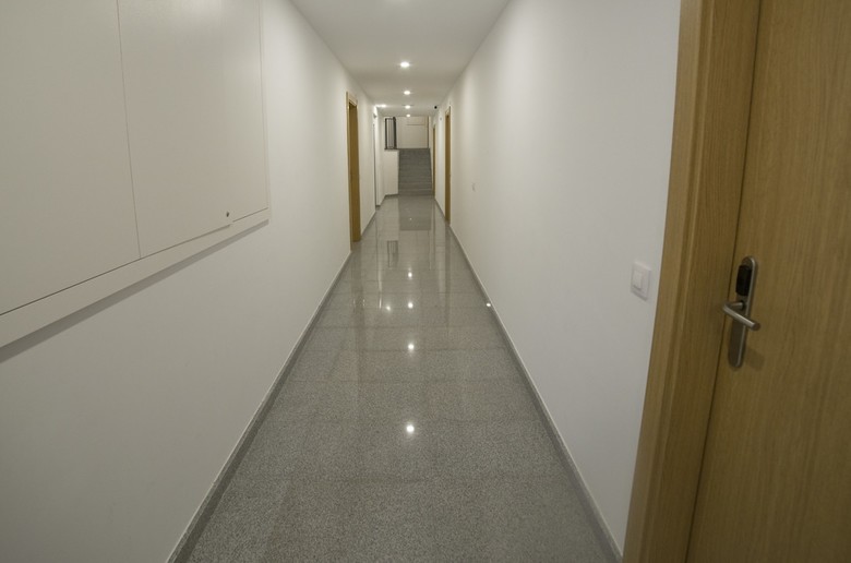 Apartaments Ponent