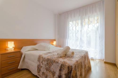 Apartamento Alva Park