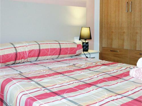 Three-bedroom Holiday Home In Los Alcazares