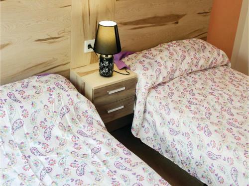 Three-bedroom Holiday Home In Los Alcazares