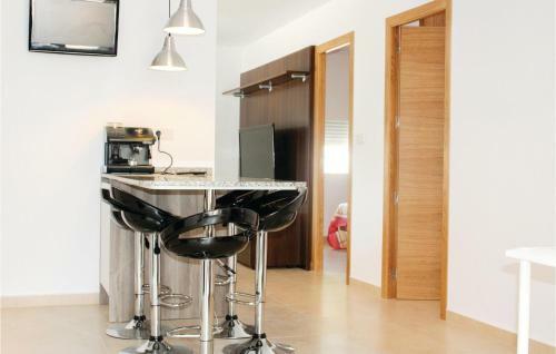 Three-bedroom Holiday Home In Los Alcazares