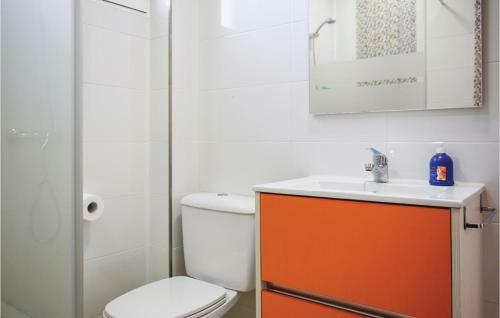 Three-bedroom Holiday Home In Los Alcazares