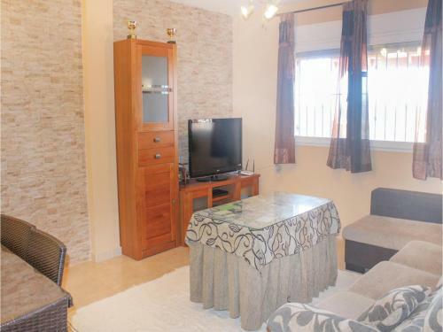 Three-bedroom Holiday Home In Los Alcazares