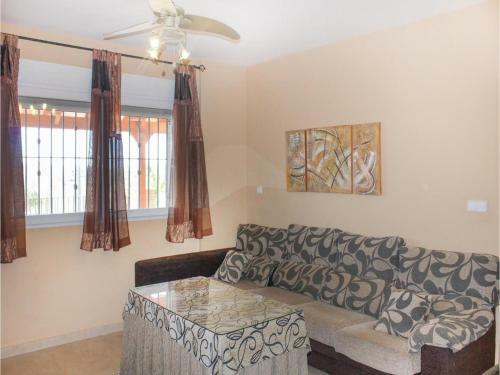 Three-bedroom Holiday Home In Los Alcazares