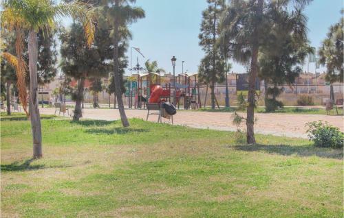 Three-bedroom Holiday Home In Los Alcazares