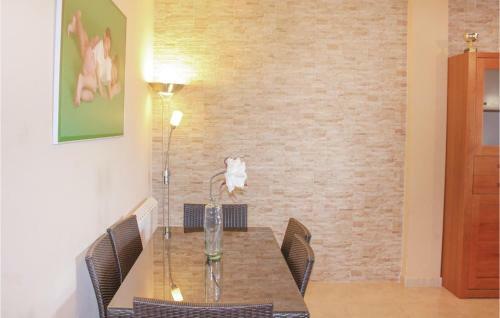 Three-bedroom Holiday Home In Los Alcazares