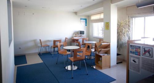 Hostal Pension San Roque