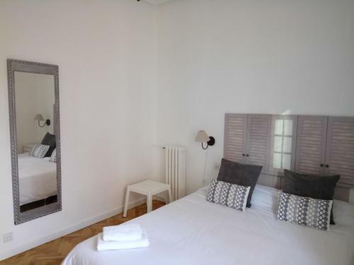 Apartamentos Imagine Madrid