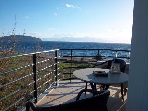 Iria Beach Hotel