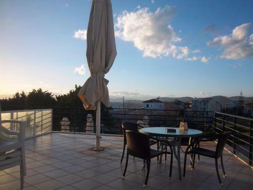 Iria Beach Hotel