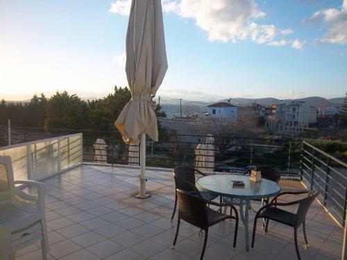 Iria Beach Hotel