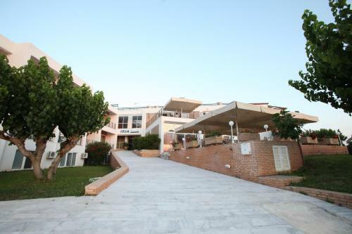 Iria Beach Hotel