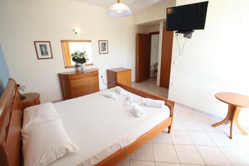 Iria Beach Hotel