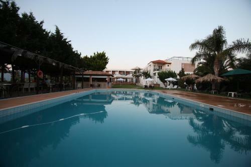 Iria Beach Hotel
