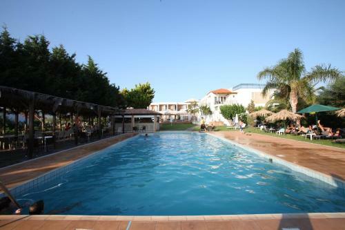 Iria Beach Hotel