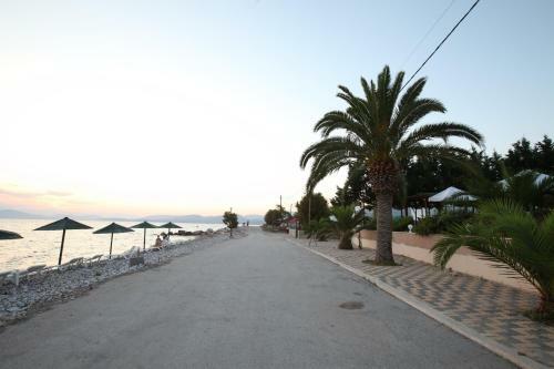 Iria Beach Hotel