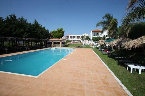 Iria Beach Hotel