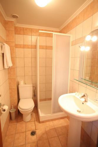 Iria Beach Hotel
