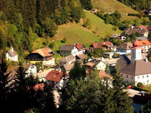 Hostal Gasthof Post
