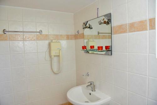 Aparthotel Korali