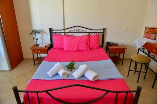 Aparthotel Korali