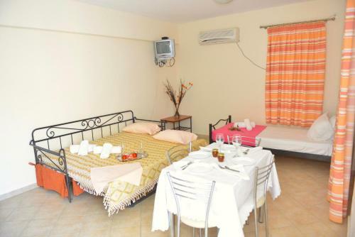 Aparthotel Korali