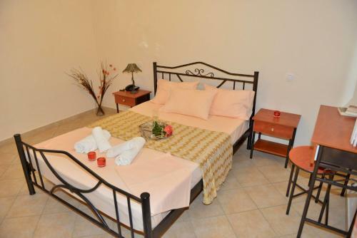 Aparthotel Korali
