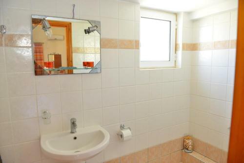 Aparthotel Korali