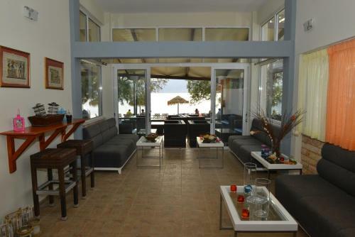 Aparthotel Korali