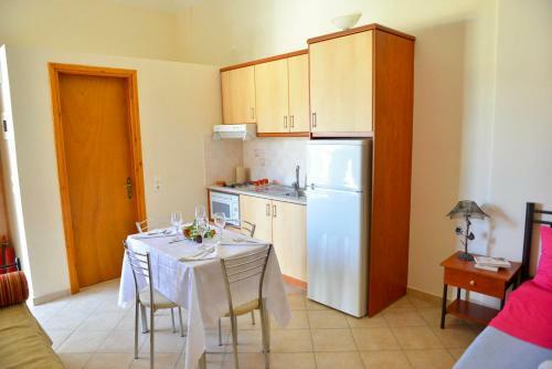 Aparthotel Korali