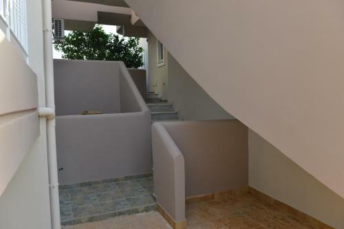 Aparthotel Korali