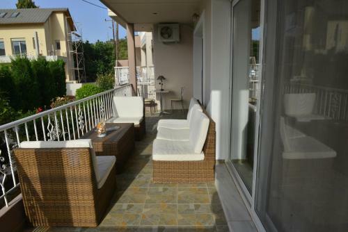 Aparthotel Korali