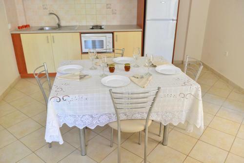 Aparthotel Korali