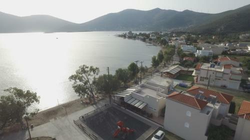 Aparthotel Korali